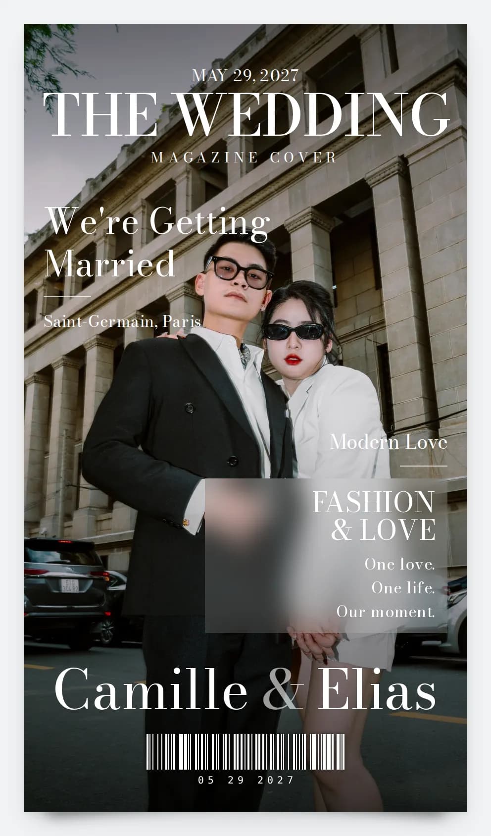 Magazine