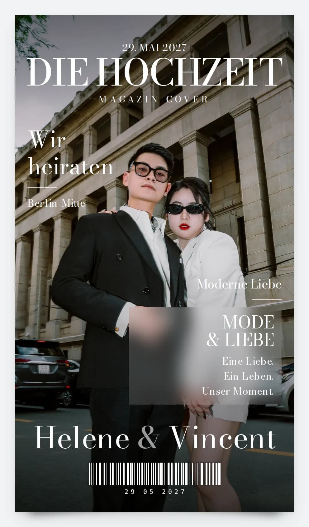 Magazine