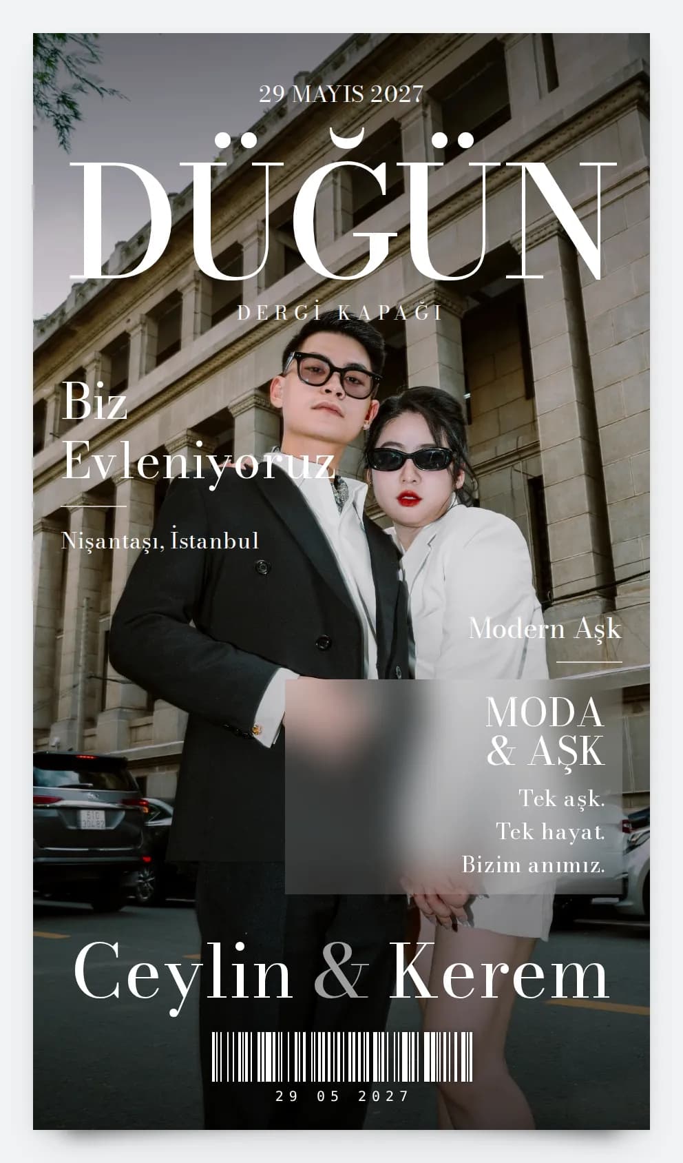 Magazine