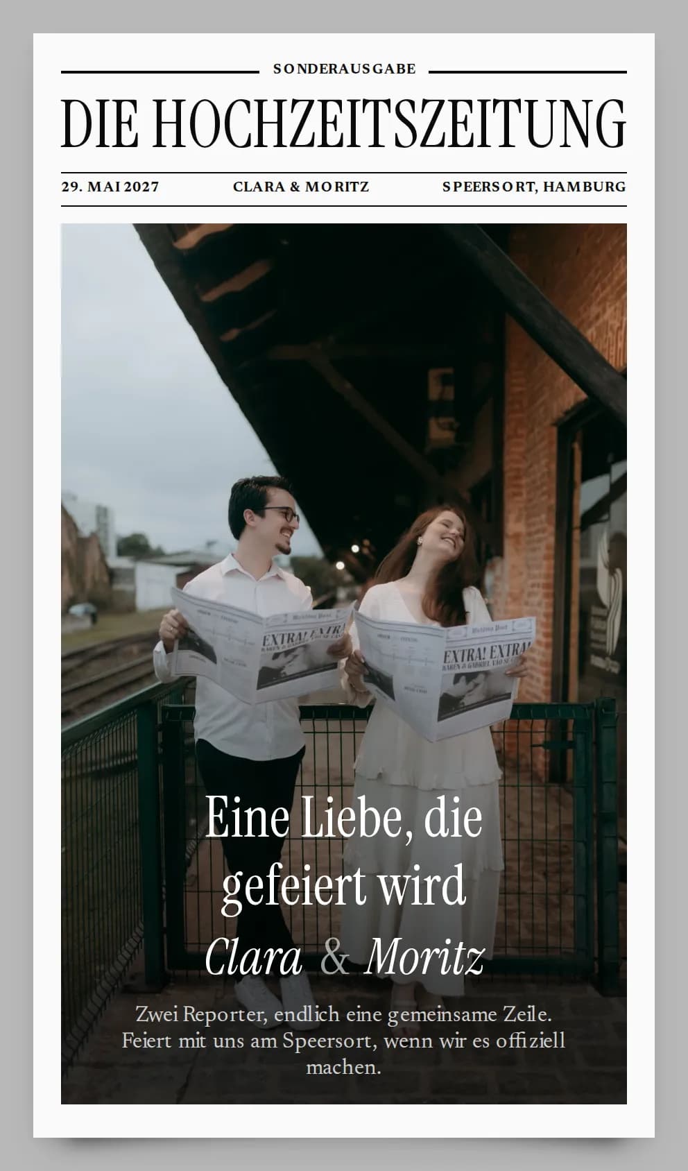 Newspaper