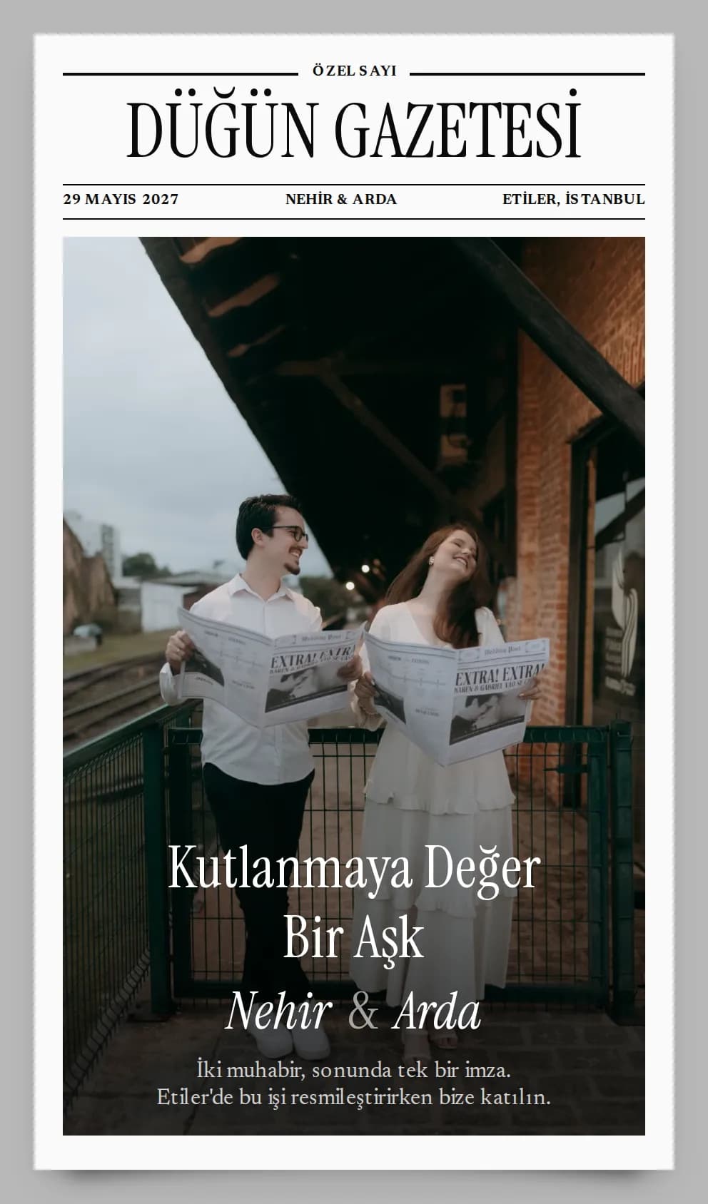 Newspaper